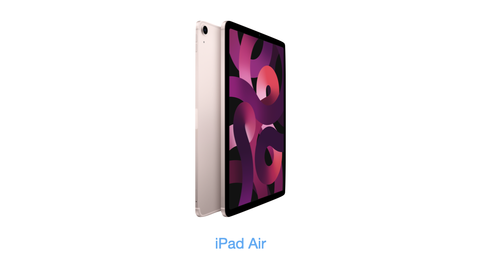 iPad Air